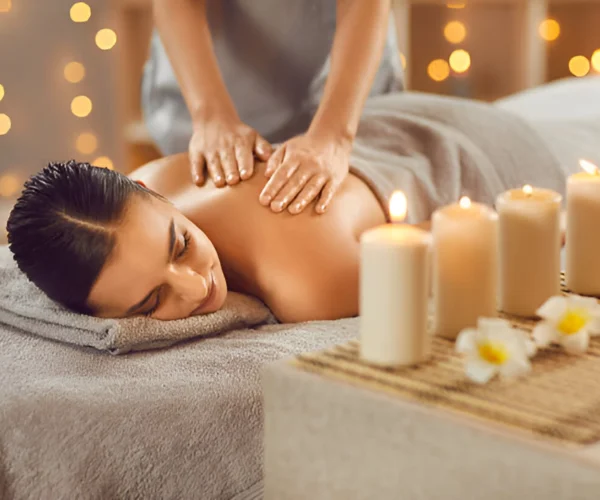 Turkish hammam and spa experiences in Hurghada